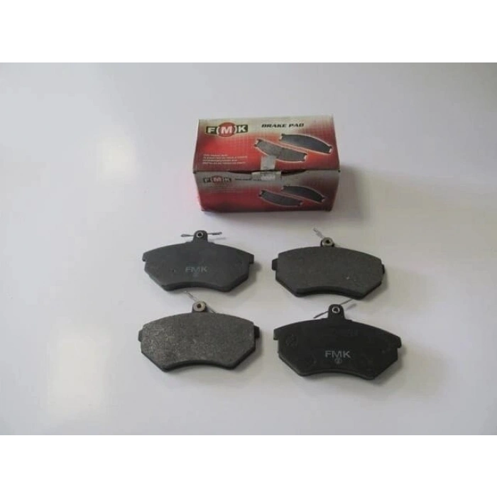 FREN BALATA ON VW GOLF IV 1.8 1997-2005/ GOLF III 1.6i 1991-1999/ GOLF III 1.4i 1991-1999/ PASSAT 1.9 TDI 1988-1997/ POLO 1.4 1995-2001/ CORDOBA 1.4 TDI 1999-2002/ IBIZA II (6K1) 1.9 TDI 1993-2002