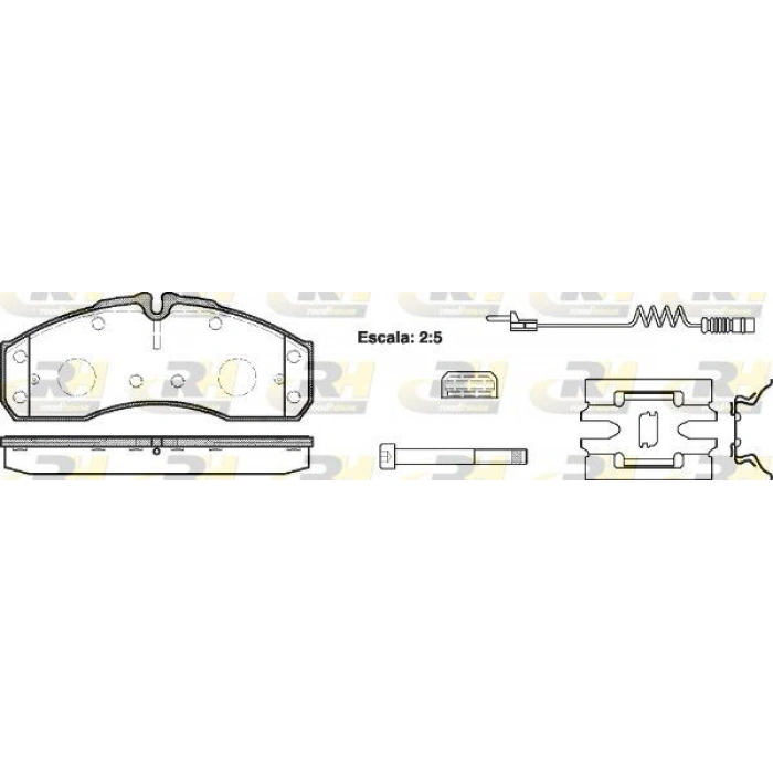 FREN BALATASI TAKIMI