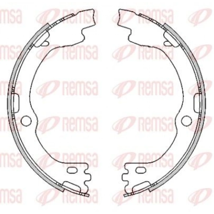 FREN BALATASI 100 44. 44Q. C3 08 82-11 90