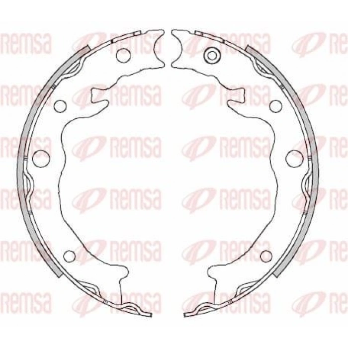 FREN BALATASI 3 SERİES E36 COMPACT COUPE TOURİNG