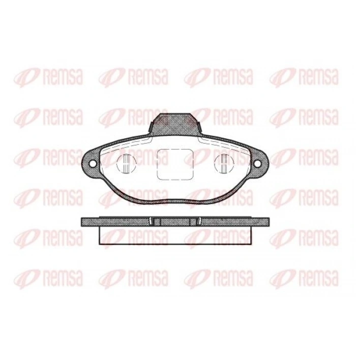 FREN BALATASI 3 SERİES E90 E91 E92 E93 BER XX