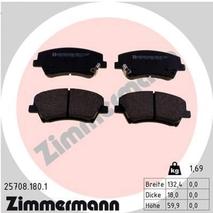 FREN BALATASI 3 SERİES E90 E91 E92 E93 BERLİN