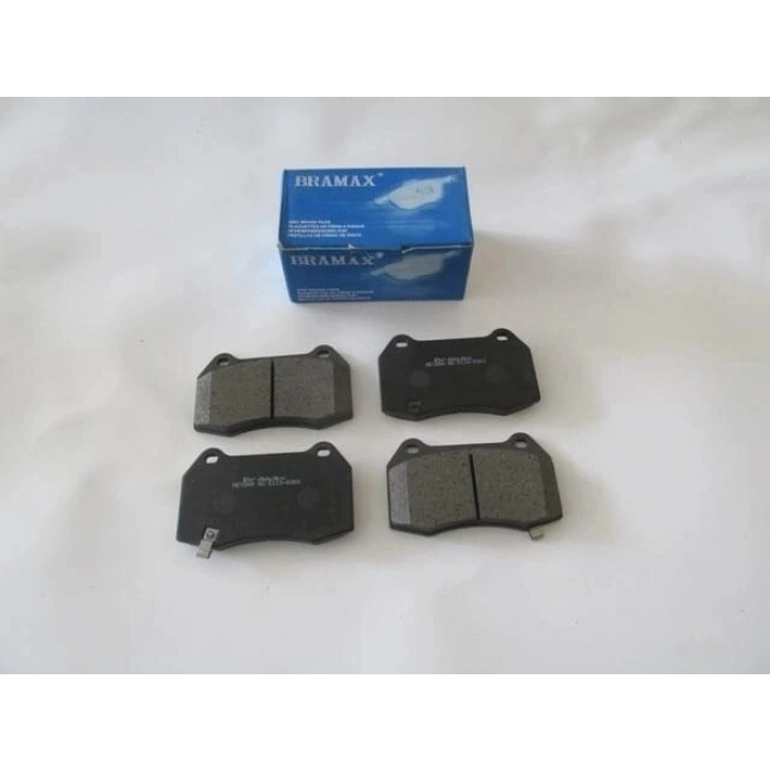 FREN BALATASI 350 Z Z33 COUPE ROADSTAR 10 03- KAMPANYALI