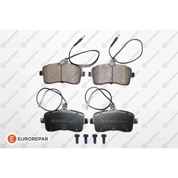 FREN BALATASI 407 B.M 04-