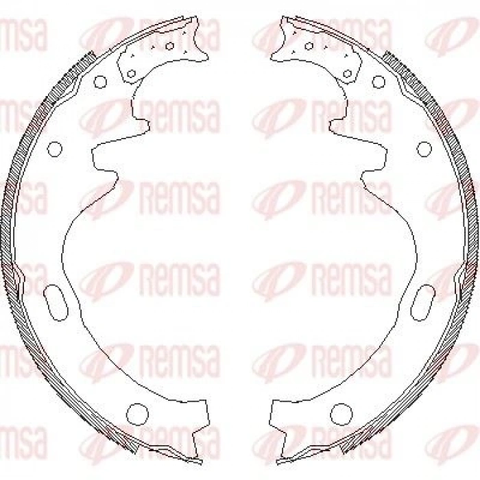 FREN BALATASI 5 GRAN TURISMO 10 09-