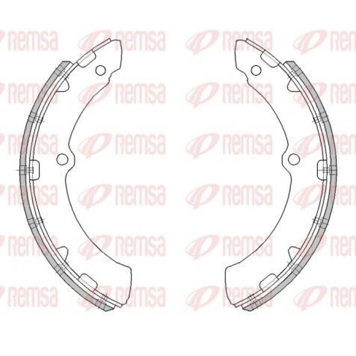 FREN BALATASI 5 SERIE F10 F11 10