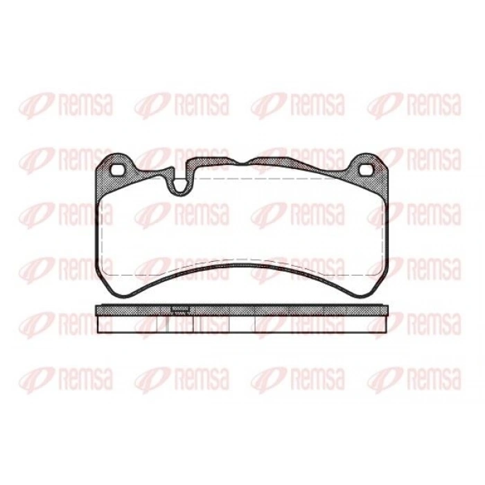 FREN BALATASI 5 SERIE F10 F11 10