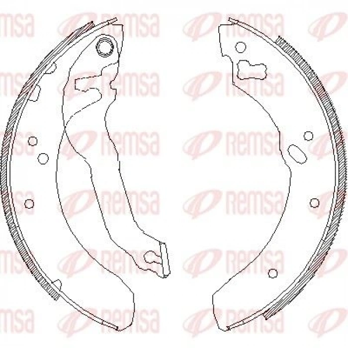 FREN BALATASI 508 SW 11 10-