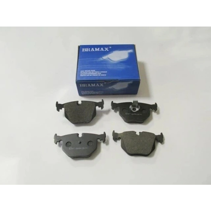 FREN BALATASI 7 SERİES E65. E66 11 01-09 08 KAMPANYALI