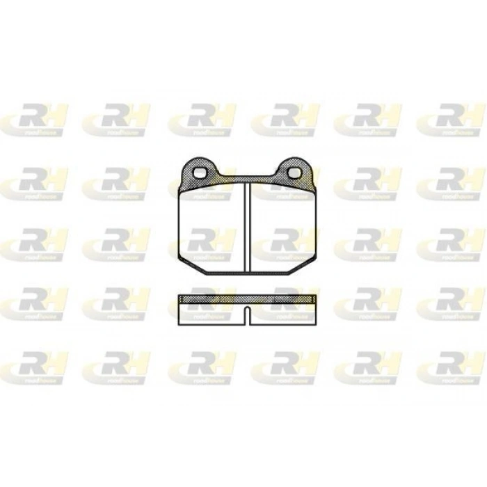 FREN BALATASI 75 162B 05 85-02 92 KAMPANYALI