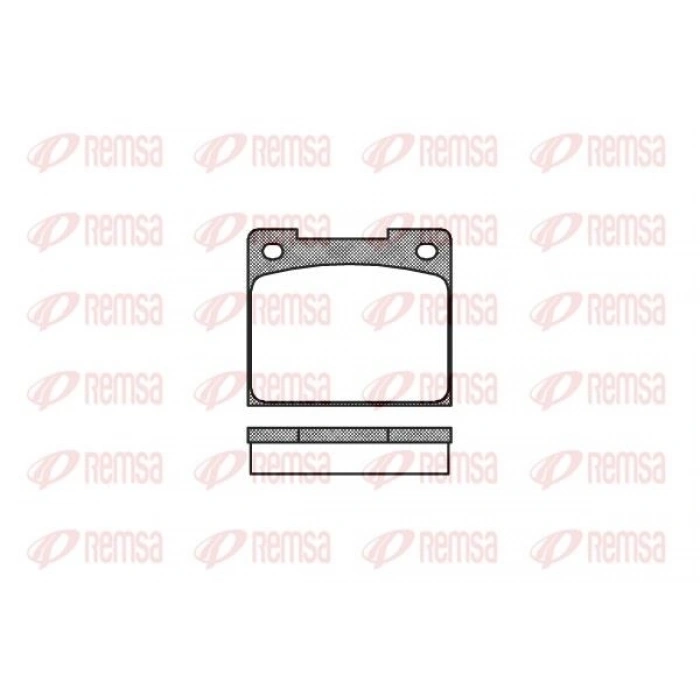 FREN BALATASI 8 W114 01 68-11 76