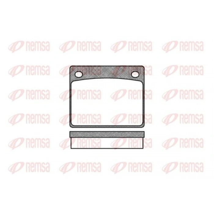 FREN BALATASI 90 110 DHMC 09 83-07 90