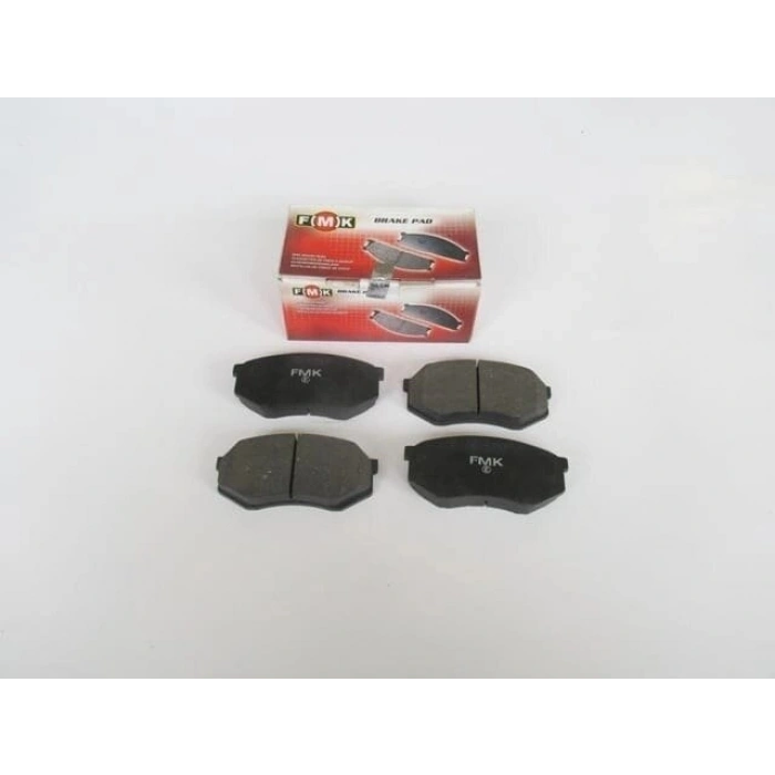 FREN BALATASI 929 III HC 08 87-06 91