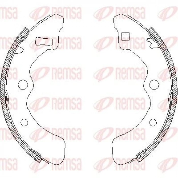 FREN BALATASI ACCORD VII CG. CH 11 98-01 03
