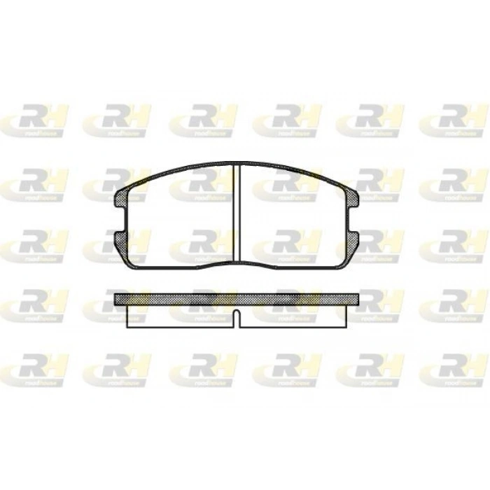 FREN BALATASI ALTER 01 85- XX