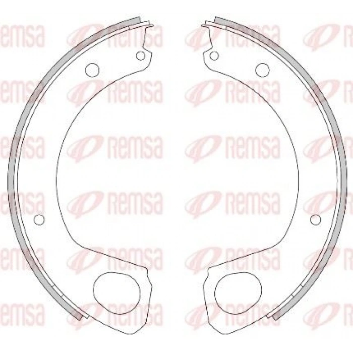 FREN BALATASI ARENA COMBİ VAN THB TB. TF 03 9