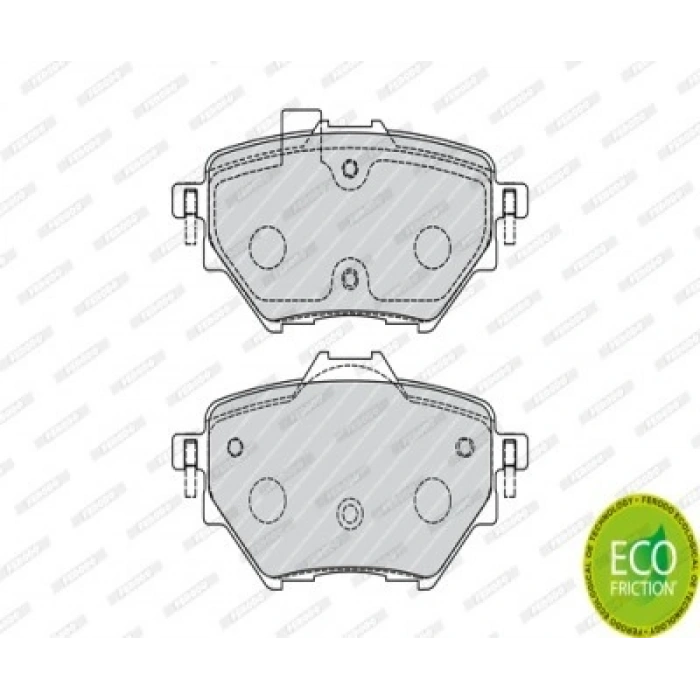 FREN BALATASI ARKA 308 (T9) / 3008 / C4 II / GRANDLAND X B.M 2013-