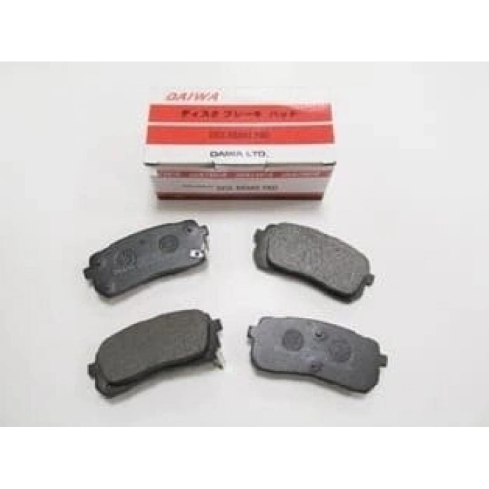 FREN BALATASI ARKA 583024DE00 - 583024HA00 - 58302A9A00 - 583024DA00 H1/CARNIVAL/SORENTO DIZEL 2008-