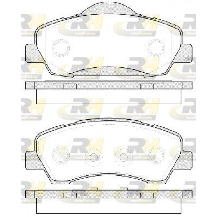 FREN BALATASI ARKA A4 07 A5 07 A6 11 A7 10 A8 10 Q5 08 MACAN 14