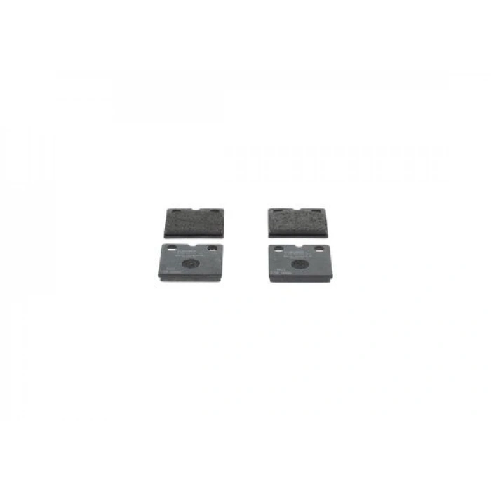 FREN BALATASI ARKA AUDI R8 BM 07-