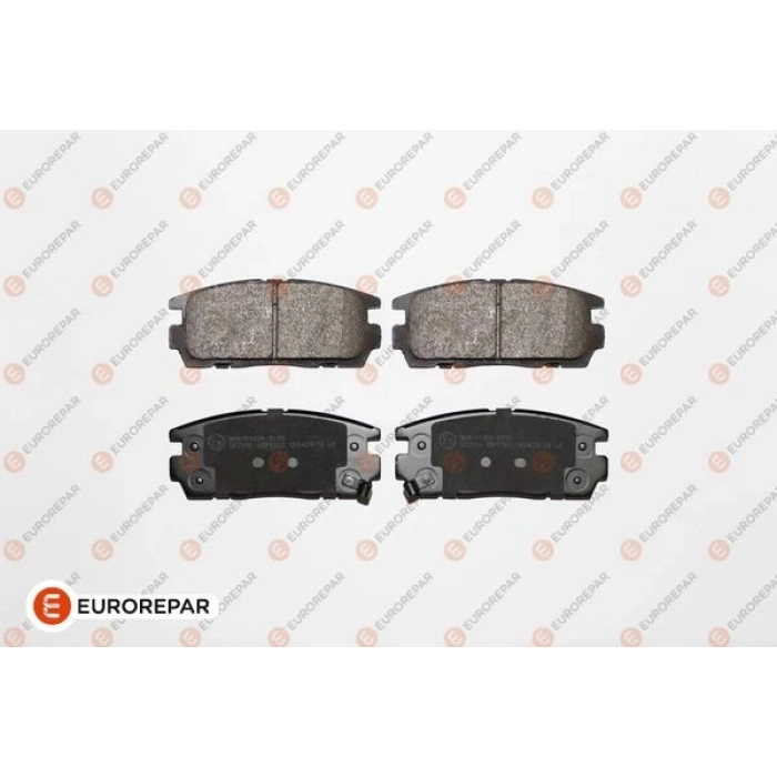 FREN BALATASI ARKA CAPTIVA ANTARA Z20S 07-