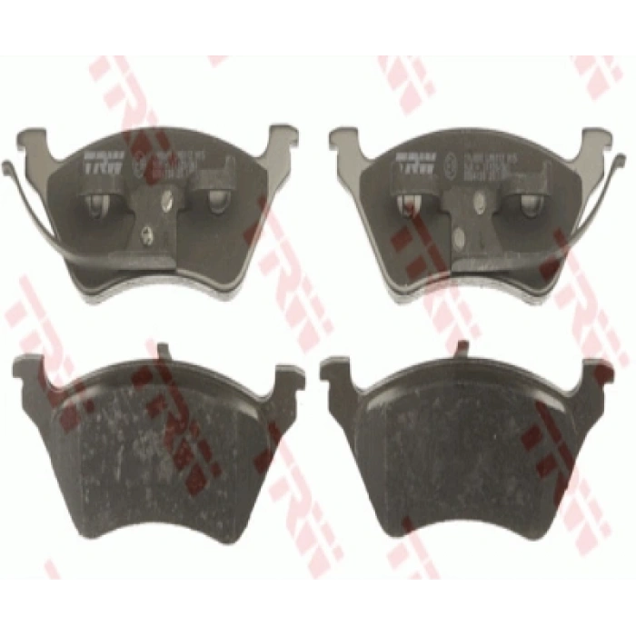 FREN BALATASI ARKA CHREYSLER VOYAGER 2,4-2,5-3,3 01-