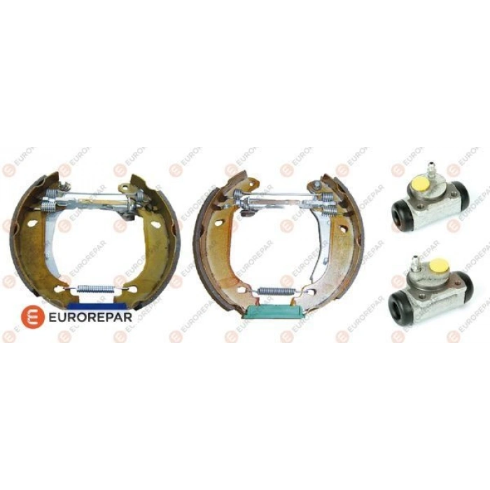 FREN BALATASI ARKA CLIO R21 MANAGER TWINGO BM 96-