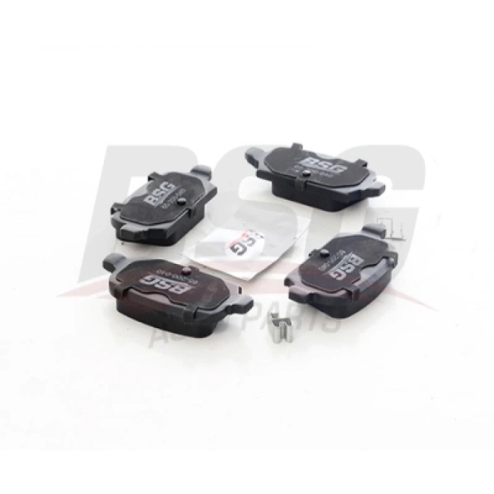 FREN BALATASI ARKA DISK CORSA C TIGRA B BM 02-