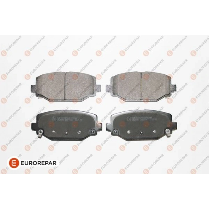 FREN BALATASI ARKA DISK FREEMONT-GRAND VOYAGER 2,0-2,8-3,3 08-