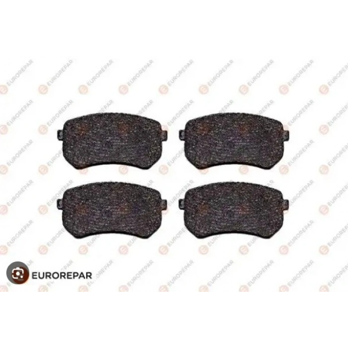 FREN BALATASI ARKA DISK : GDB3370 I10/PICANTO BENZIN-DIZEL 2004-