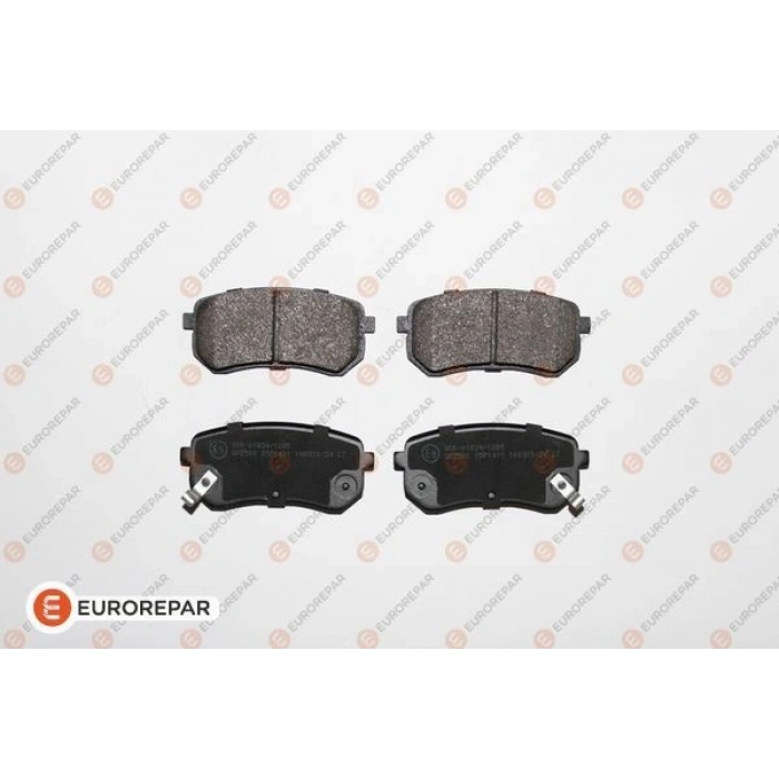 FREN BALATASI ARKA DISK : GDB3370 I10/PICANTO BENZIN-DIZEL 2004-