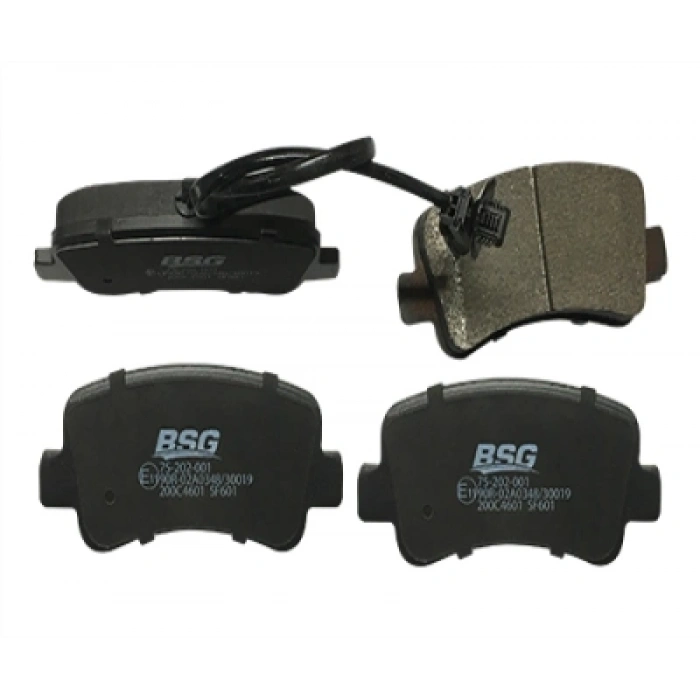 FREN BALATASI ARKA DISK TEK TEKER MASTER-III/MOVANO B/NV400 BM 09-