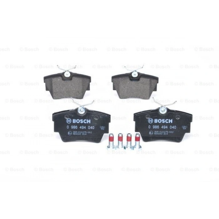 FREN BALATASI ARKA DISK TRAFIC II-III/NISSAN NV300/TALENTO/VIVARO BM 01-