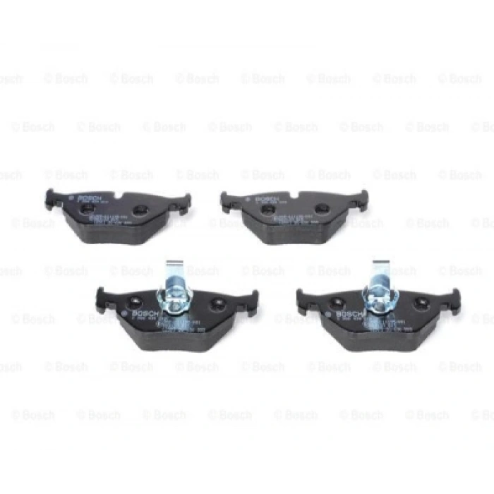 FREN BALATASI ARKA E39 BM 96-03