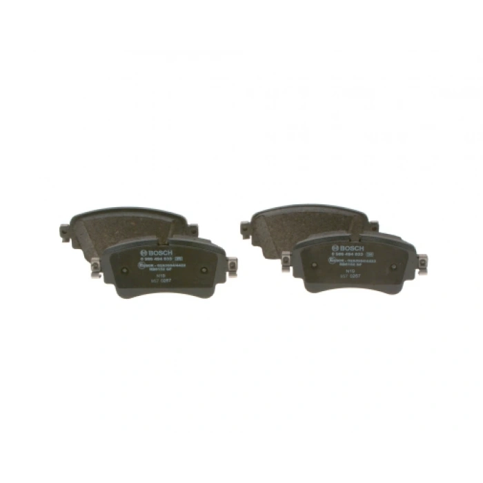 FREN BALATASI ARKA FDB4807 / GDB2132 A4-A5-Q5-Q7 BM 15-