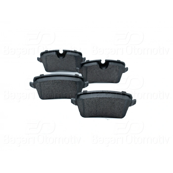 FREN BALATASI ARKA FISLI AUDI A4 A5 A6 A7 A8 PORSCHE MACAN 1.8 TFSI 2.0 TDI 2.0 TFSI 2.8 3.0 TDI 3.0 TFSI 10 >