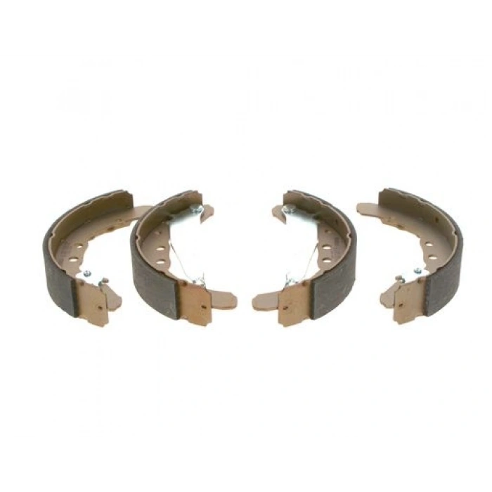 FREN BALATASI ARKA FSB409 / GS8544 (PABUÇ) (230 mm) CADDY-PASSAT-A80-A100 BM 84-