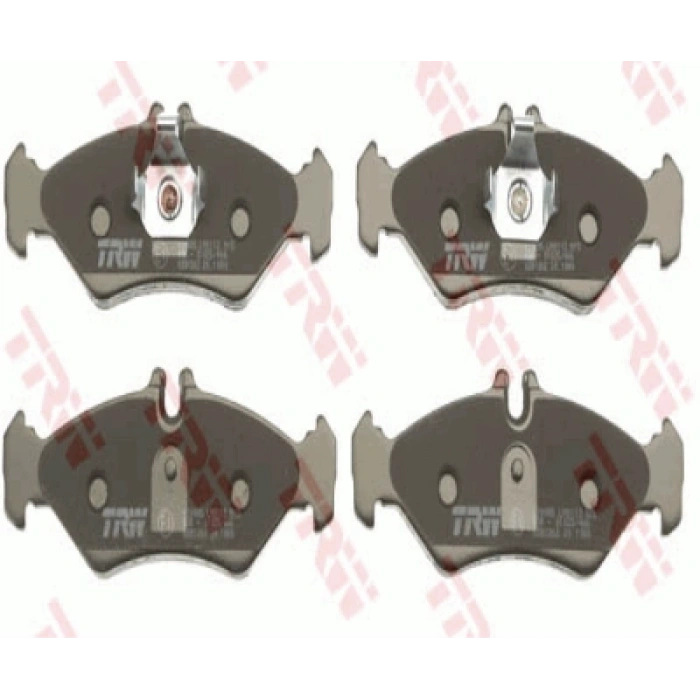 FREN BALATASI ARKA FVR1039 (KULAKLI) LT-SPRINTER BM 96-06