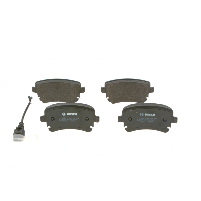 FREN BALATASI ARKA GDB1557 / FVR1644 T5-T6 BM 04-
