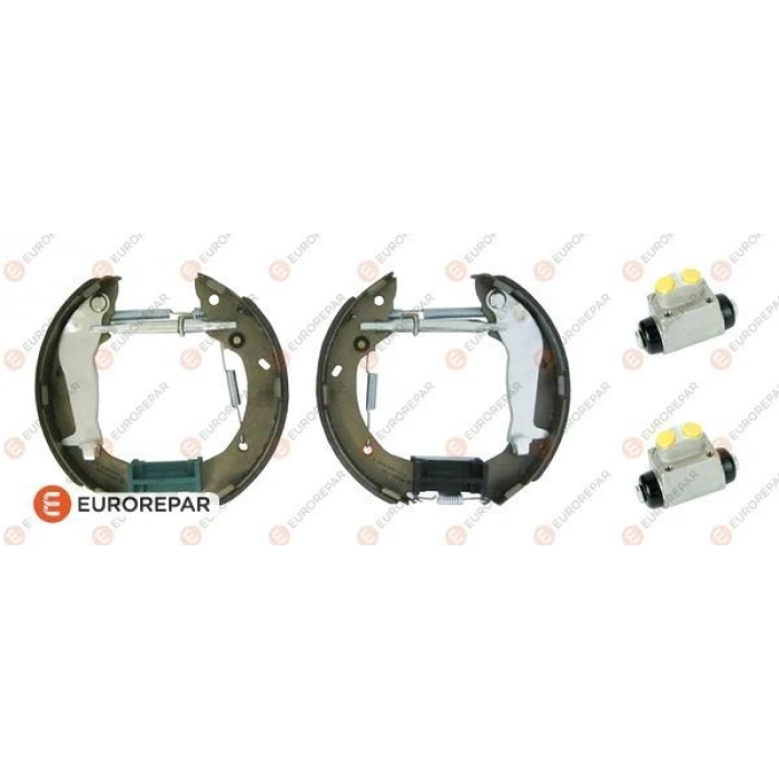 FREN BALATASI ARKA GETZ BENZIN-DIZEL 2003-2005