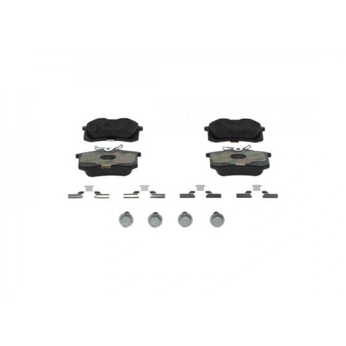 FREN BALATASI ARKA GOLF3-GOLF4-GOLF5-JETTA-PASSAT-A3-TOLEDO-OCTAVIA BM 97-