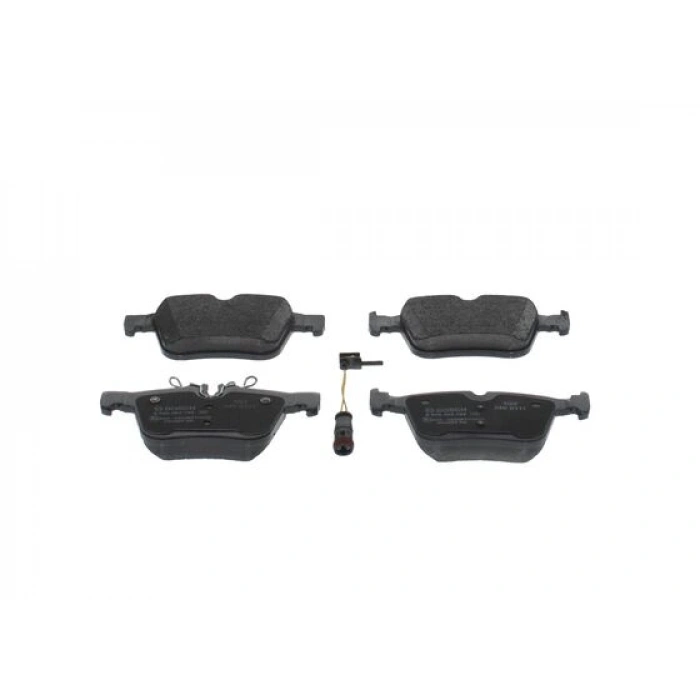FREN BALATASI ARKA IKAZ FISLI W205 BM 13-