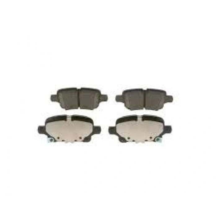 FREN BALATASI ARKA INSIGNIA B BM 18-
