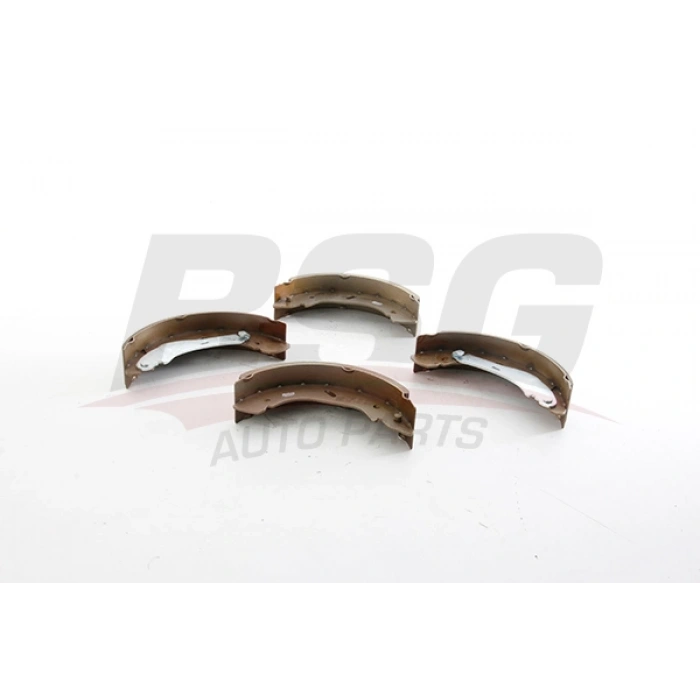 FREN BALATASI ARKA KALIN TIP (+1 MM ) TRANSIT V-184 BM 01-