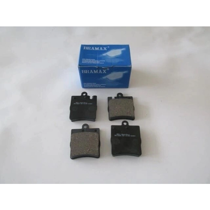 FREN BALATASI ARKA KOMPRASÖR W210-208-203 BM 97-07