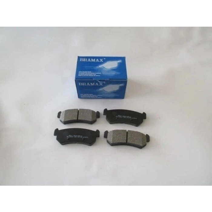 FREN BALATASI ARKA LACETTI BM 03-12