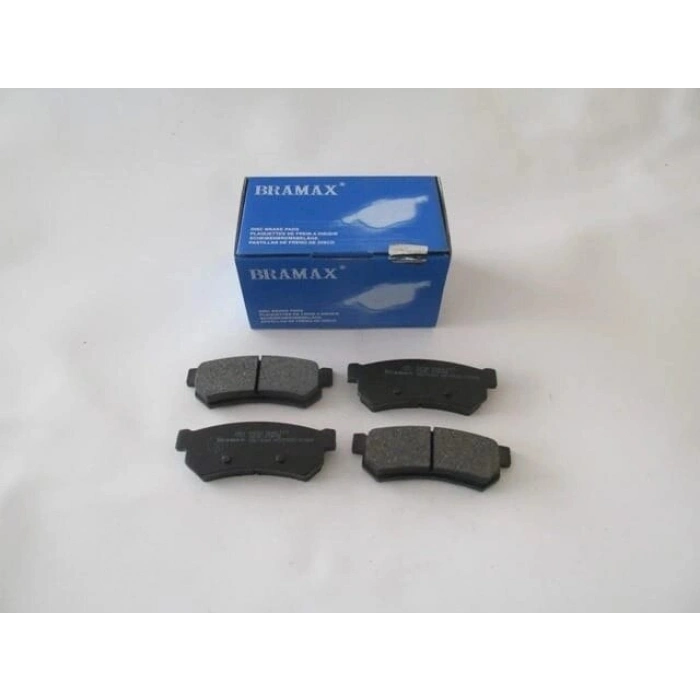 FREN BALATASI ARKA LACETTI BM 04-
