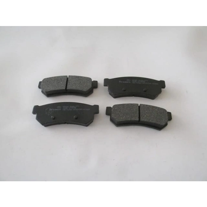 FREN BALATASI ARKA LACETTI BM 04-