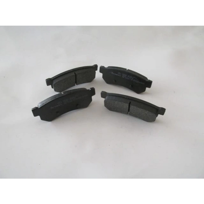 FREN BALATASI ARKA LACETTI BM 04-