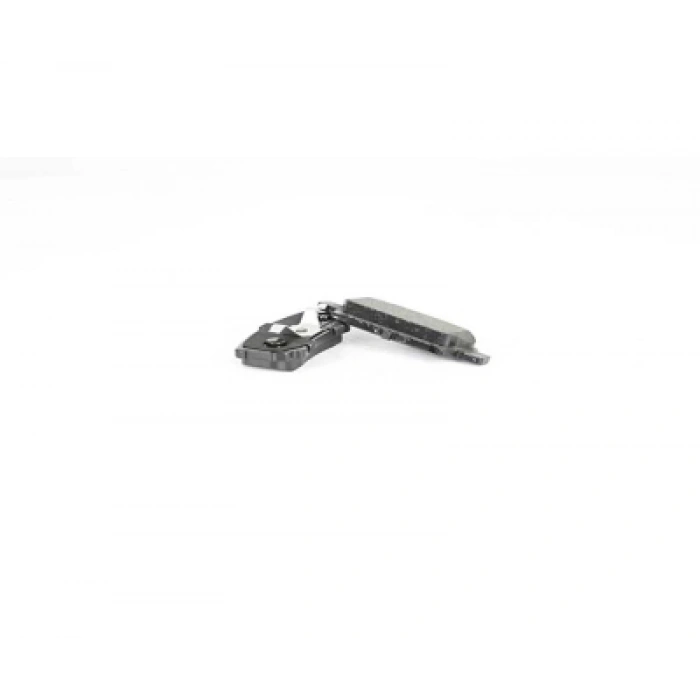 FREN BALATASI ARKA . LANCER (CS) : LANCER (CY) 08- : OUTLANDER (CU) 03-06 1.6 03-07